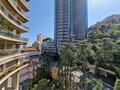 Résidence l'Annonciade - Avenue de l'Annonciade - Apartments for rent in Monaco
