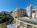 Le Mirabeau - Avenue des Citronniers - Apartments for rent in Monaco