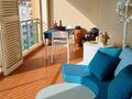 Le Rosa Maris - Avenue des Papalins - Apartments for rent in Monaco
