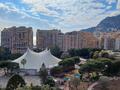 Le Rosa Maris - Avenue des Papalins - Apartments for rent in Monaco