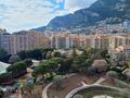 Le Rosa Maris - Avenue des Papalins - Apartments for rent in Monaco