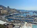 LE PALAIS HERACLES - Boulevard Albert 1er - Apartments for rent in Monaco