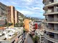 Les Dauphins - Boulevard du Tenao - Apartments for rent in Monaco
