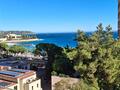 Le San Juan - Boulevard du Larvotto - Apartments for rent in Monaco