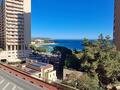 Le San Juan - Boulevard du Larvotto - Apartments for rent in Monaco