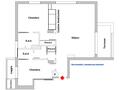 Le Bermuda - Avenue Hector Otto - Apartments for rent in Monaco