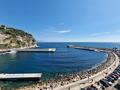 L'Eden Star - Quai Jean Charles Rey - Apartments for rent in Monaco