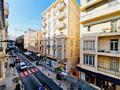 Law 887 - Villa San Carlo - Boulevard des Moulins - Apartments for rent in Monaco
