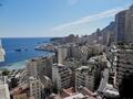 Les Dauphins - Boulevard du Tenao - Apartments for rent in Monaco