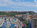 Le Rose de France - Boulevard de Suisse - Apartments for rent in Monaco