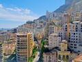 Le Rose de France - Boulevard de Suisse - Apartments for rent in Monaco