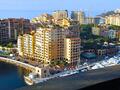 L'Eden Star - Quai Jean Charles Rey - Apartments for rent in Monaco