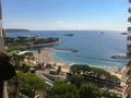 La Tour du Larvotto - Descente du Larvotto - Apartments for rent in Monaco