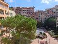Eden Star - Quai Jean Charles Rey - Apartments for rent in Monaco