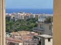 Les Rotondes - Boulevard du Jardin Exotique - Apartments for rent in Monaco