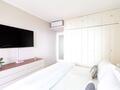 Le San Juan - Boulevard du Larvotto - Apartments for rent in Monaco
