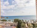 Le San Juan - Boulevard du Larvotto - Apartments for rent in Monaco