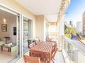 Le San Juan - Boulevard du Larvotto - Apartments for rent in Monaco