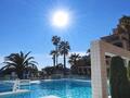 Le Rosa Maris - Avenue des Papalins - Apartments for rent in Monaco