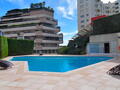 Le Patio Palace - Avenue Hector Otto - Apartments for rent in Monaco