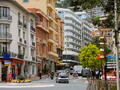 La Condamine - Avenue Prince Pierre - Apartments for rent in Monaco