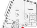Villa Marie-Pierre - Rue Grimaldi - Apartments for rent in Monaco