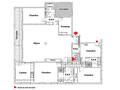 Le Rose de France - Boulevard de Suisse - Apartments for rent in Monaco