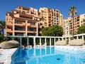 Le Rosa Maris - Avenue des Papalins - Apartments for rent in Monaco