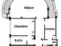 Les Rotondes - Boulevard du Jardin Exotique - Apartments for rent in Monaco