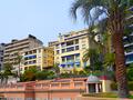 Le Rose de France - Boulevard de Suisse - Apartments for rent in Monaco