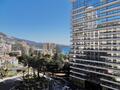 Le Park Palace - Impasse de la Fontaine - Apartments for rent in Monaco