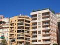 Le Sperare Qui - Avenue d'Alsace (Beausoleil) - Apartments for rent in Monaco