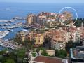 Le Rosa Maris - Avenue des Papalins - Apartments for rent in Monaco