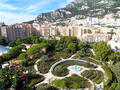 Le Rosa Maris - Avenue des Papalins - Apartments for rent in Monaco