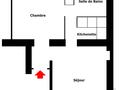 Villa Barbarin - Avenue Saint Laurent - Apartments for rent in Monaco