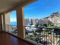 Le Rosa Maris - Avenue des Papalins - Apartments for rent in Monaco