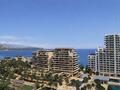 Le Mirabeau - Avenue des Citronniers - Apartments for rent in Monaco