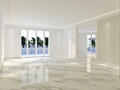 Entry, 5 Bedrooms, 3 Bathrooms, Dining, Living, Office, Kitchen, Bedroom guest WC + service room wi - Apartments for rent in Monaco