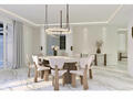 Entry, 5 Bedrooms, 3 Bathrooms, Dining, Living, Office, Kitchen, Bedroom guest WC + service room wi - Apartments for rent in Monaco