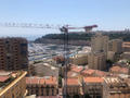 location appartement 2 Pièce(s) - Apartments for rent in Monaco