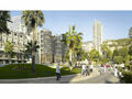 THE ONE MONTE CARLO - Apartments for rent in Monaco