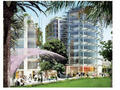 THE ONE MONTE CARLO - Apartments for rent in Monaco