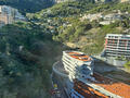 THE SAINT ROMAN PARK - Apartments for rent in Monaco