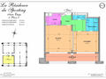 SPORTING RESIDENCE - Apartments for rent in Monaco