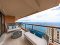3 rooms at the Monte Carlo Sun - Apartments for rent in Monaco