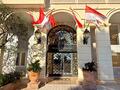 PALAZZO LEONARDO - Apartments for rent in Monaco