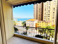 SPACIOUS STUDIO NEAR CARRE D'OR - Apartments for rent in Monaco