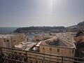 BRIGHT STUDIO WITH PORT/ROCK VIEW - Apartments for rent in Monaco