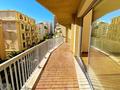 SPACIOUS APARTMENT | IMMEUBLE LES ORANGERS - Apartments for rent in Monaco