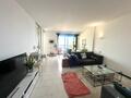 PARC SAINT ROMAN FOR RENT: 2 Rooms - sea view - terrace - parking - Apartments for rent in Monaco